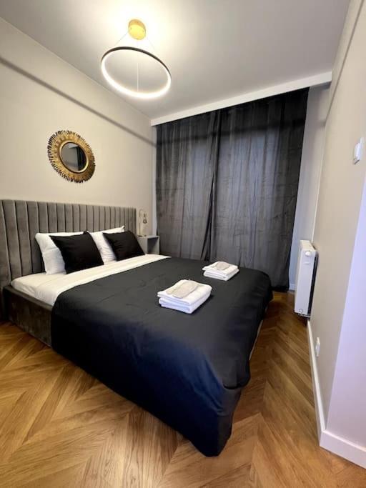 Stalowa 27 Apartment