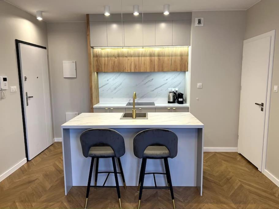 Apartment Stalowa 27