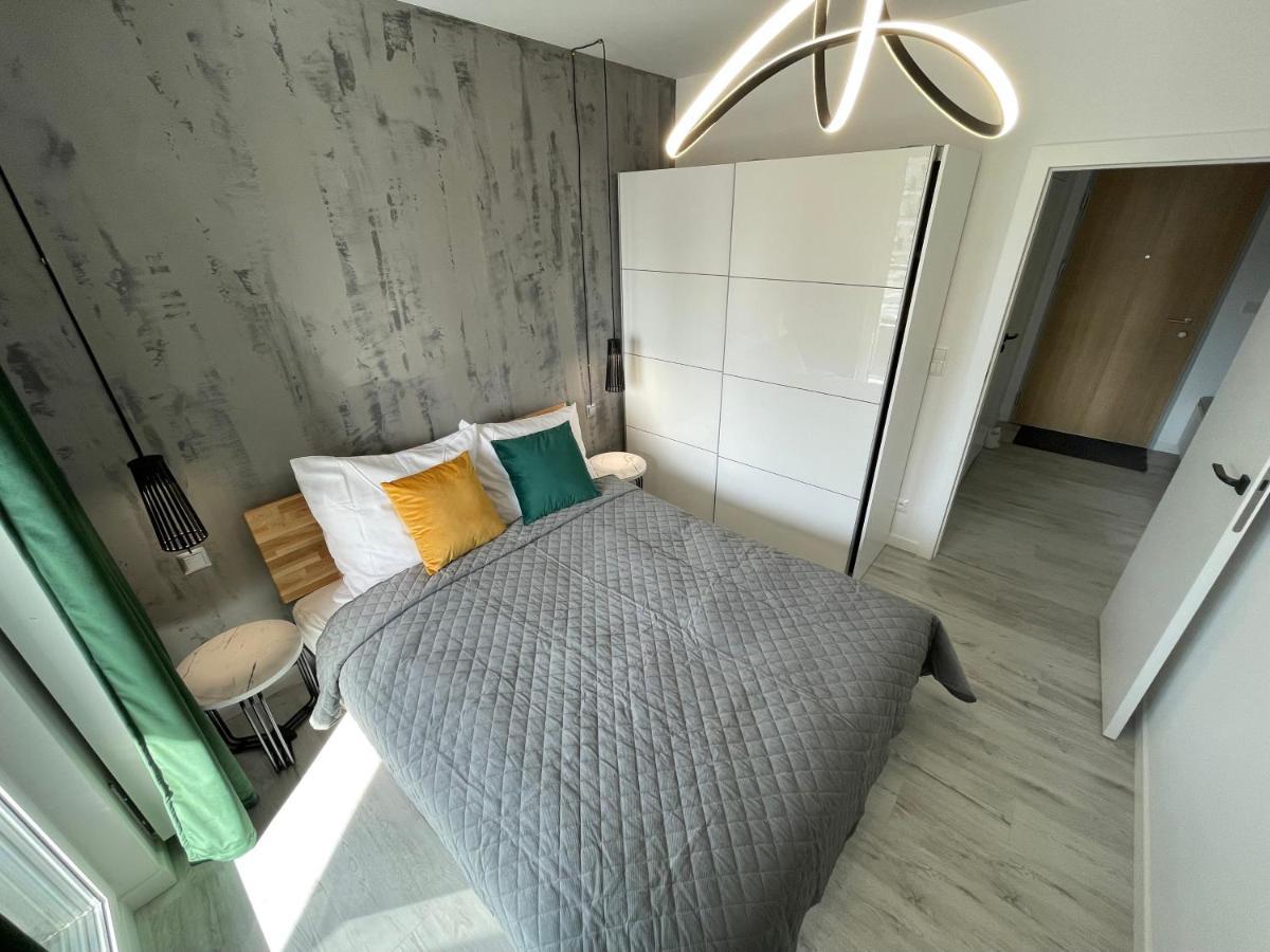 Vienne 90 Apartment *
