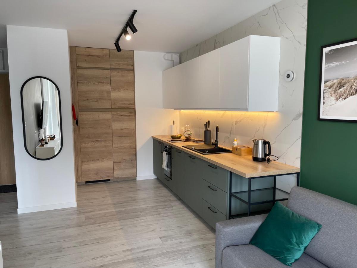 Vienne 90 Apartment Warsaw
