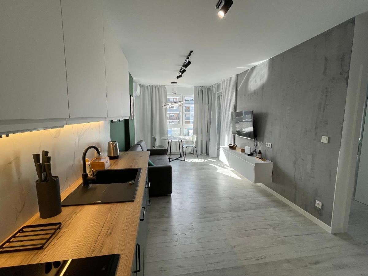 Vienne 90 Apartment