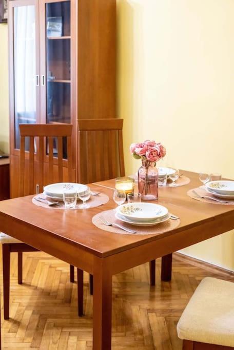Swietojanska 19, Old Town/100 M From Royal Castle Apartment Warsaw