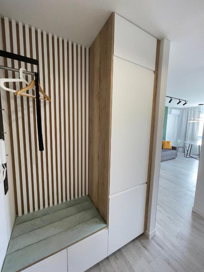 Vienne 90 Apartment *