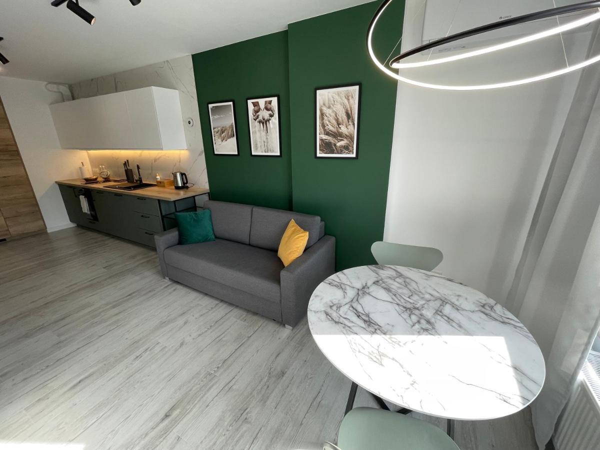 Vienne 90 Apartment