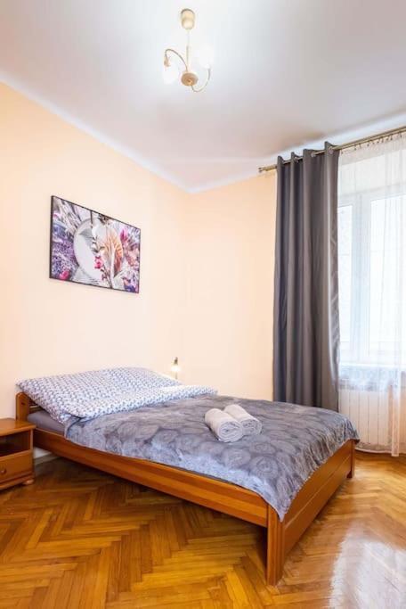 Swietojanska 19, Old Town/100 M From Royal Castle *