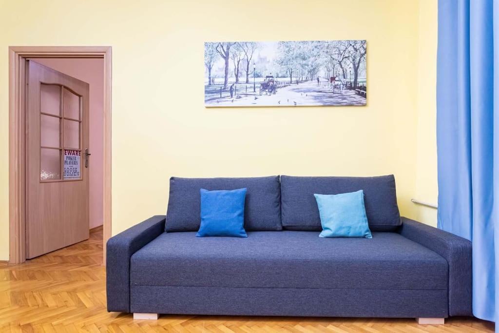 Swietojanska 19, Old Town/100 M From Royal Castle * Warsaw