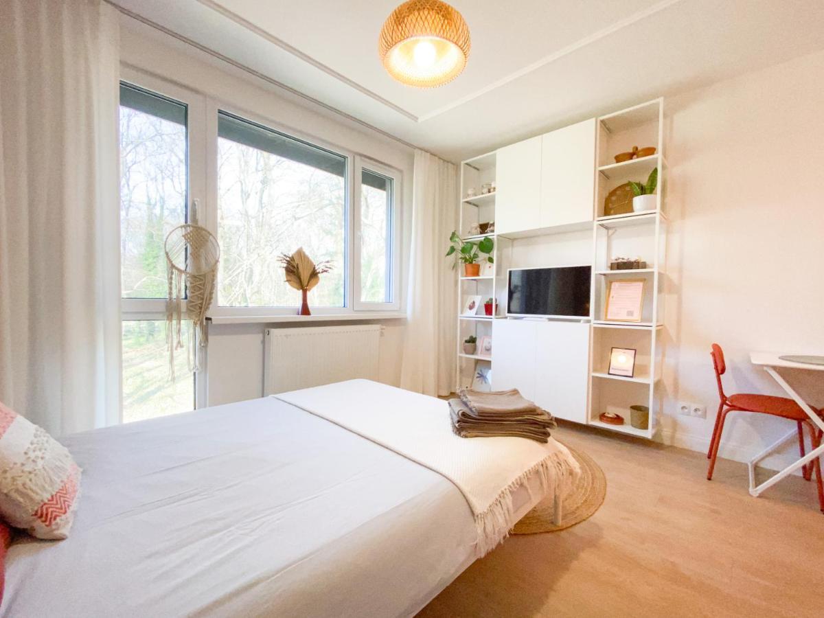 Fala Metro Sgh Klub Stodola Parking Parkview Fast Wifi * Warsaw