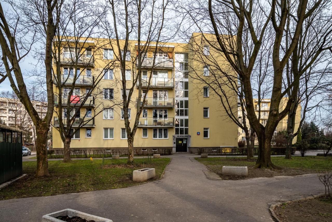 Afrykanska Street Apartment *