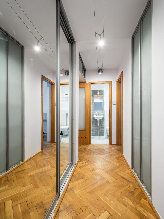 Afrykanska Street Apartment *