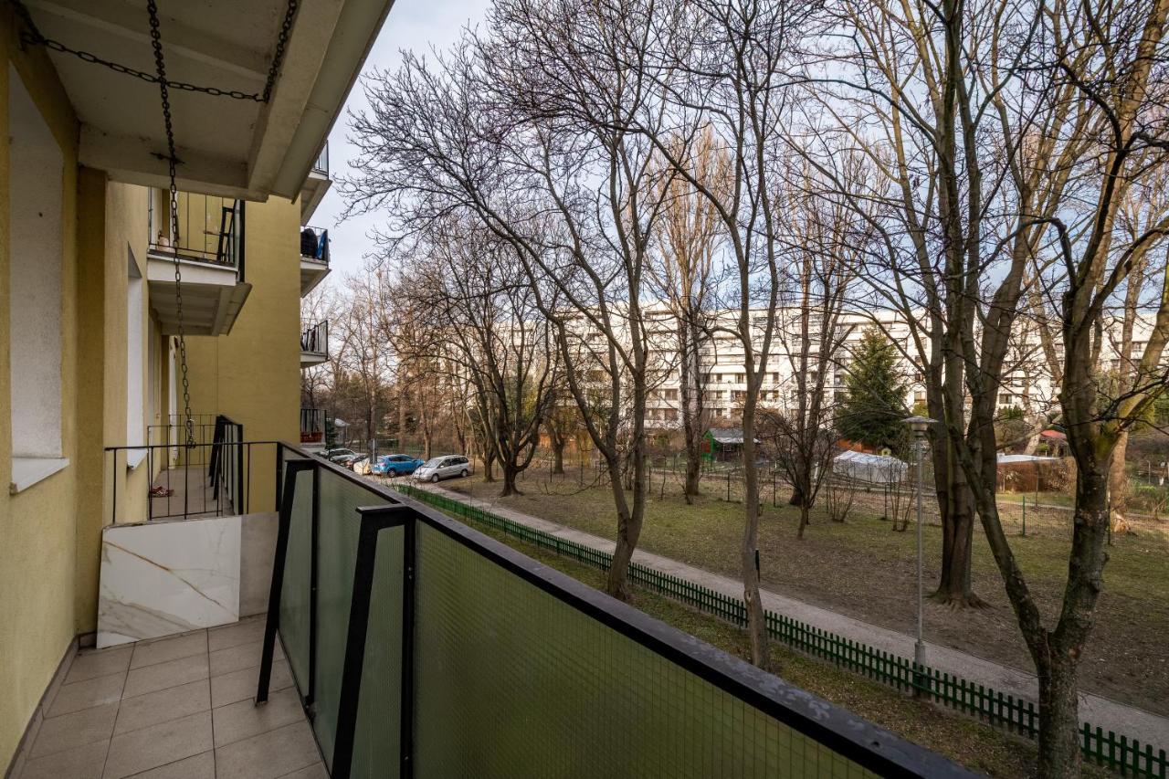 Afrykanska Street Apartment