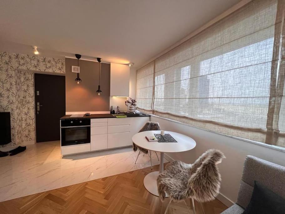 Panorama At Sky Apartament