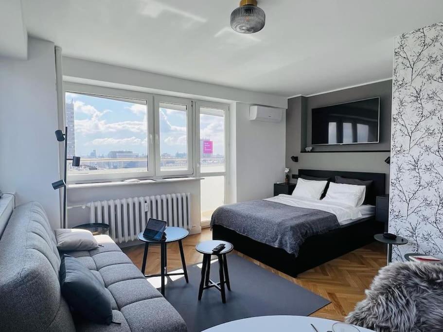 Panorama At Sky Apartament