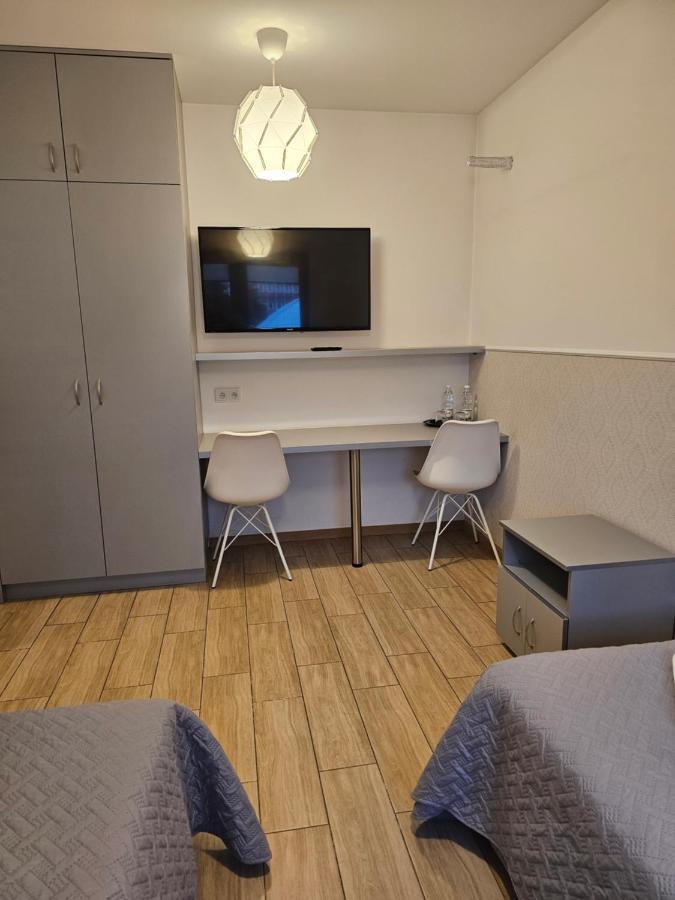 Bajland Aparthotel