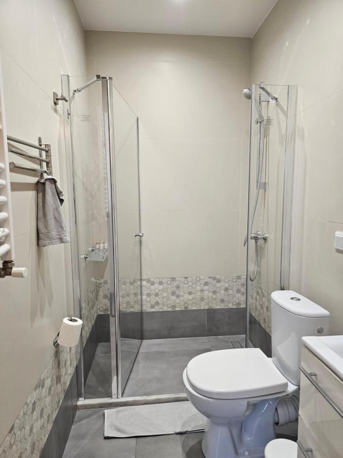 Bajland Aparthotel