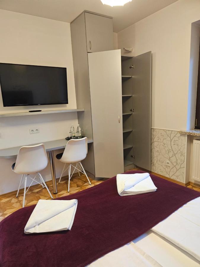 Bajland Aparthotel