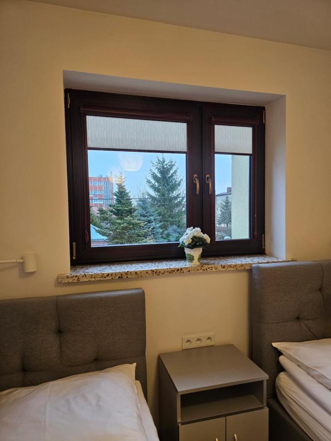 Aparthotel Bajland 3*