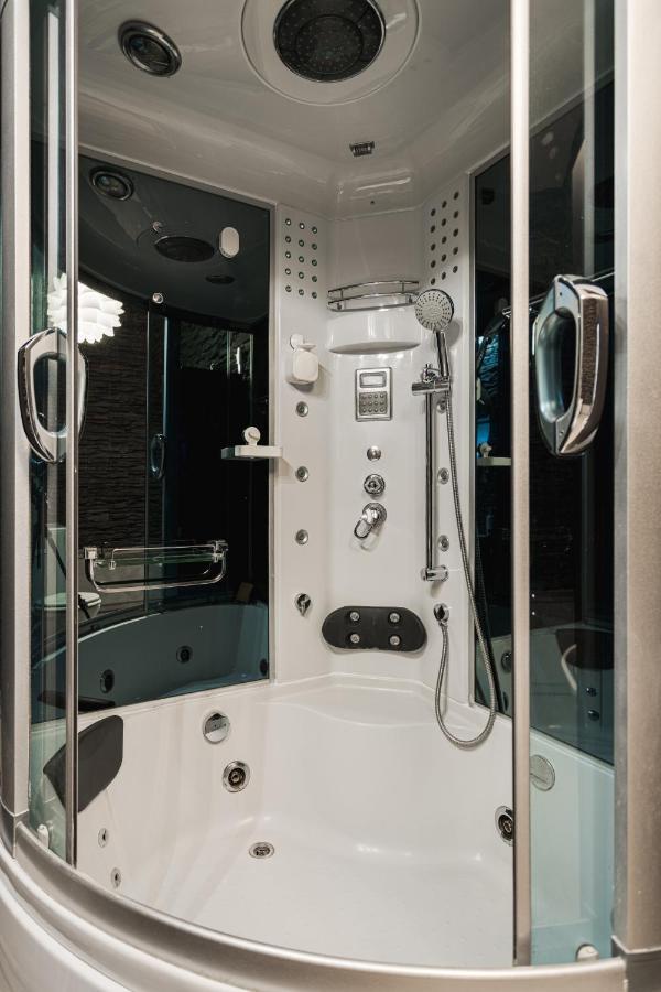 Apartament Wiktoria Wilanow * Warschau