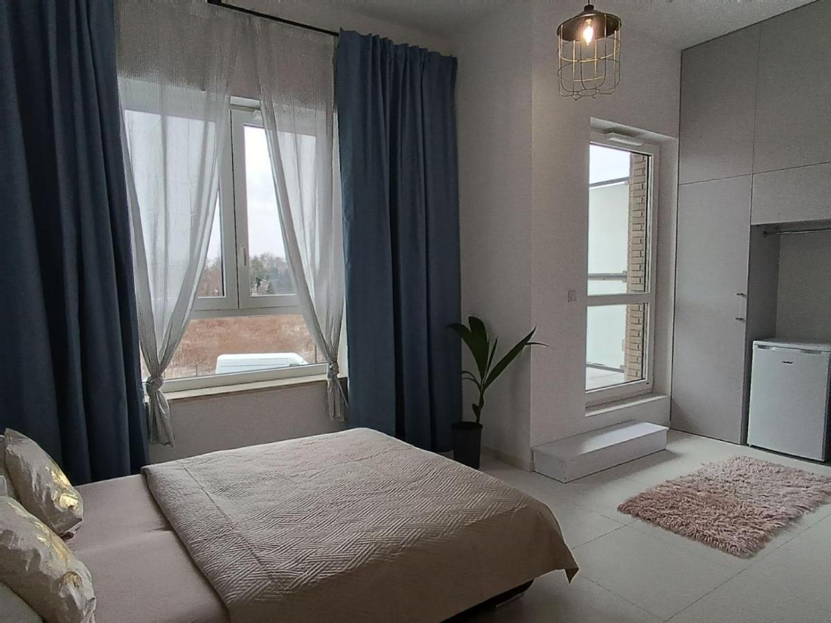 Apartment Wiktoryn 6a