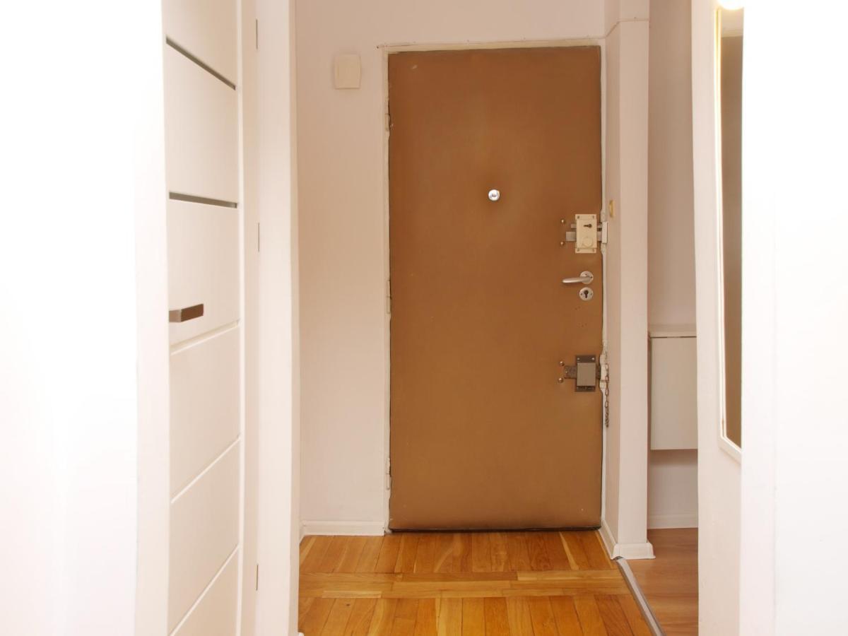 Rondo Onz Apartment