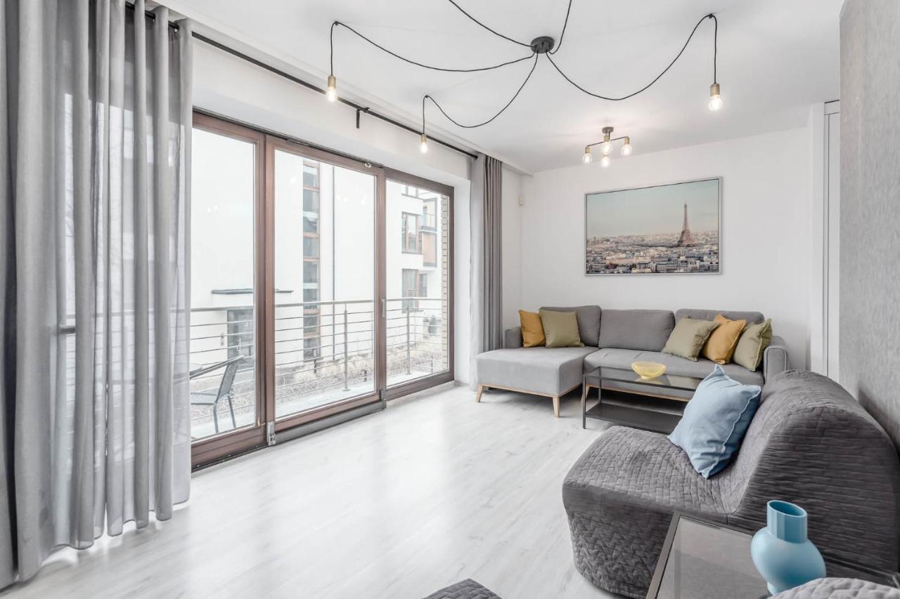 Apartment Chill Bociania *