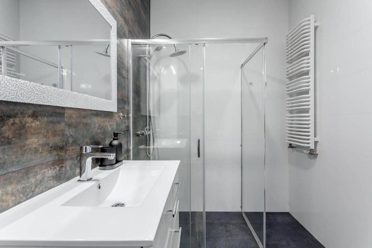 Apartament Chill Wilanów Warszawa