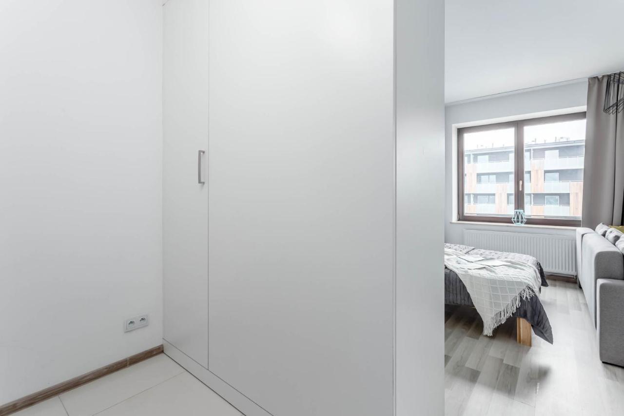 Chill Bociania Apartment