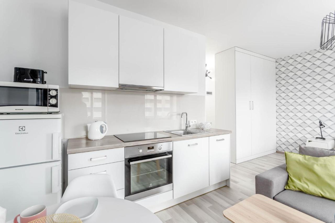 Chill Bociania Apartment *