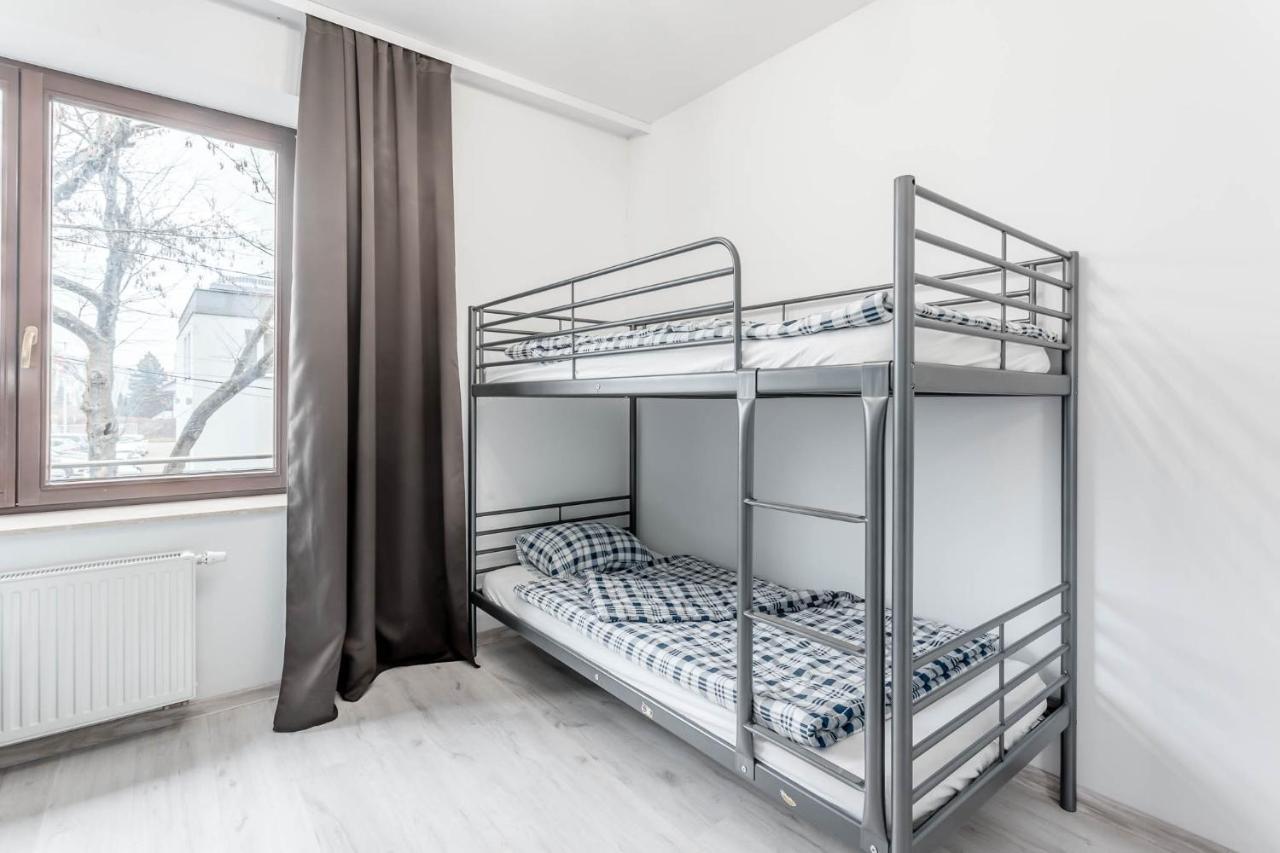 Chill Bociania Apartment Warsaw