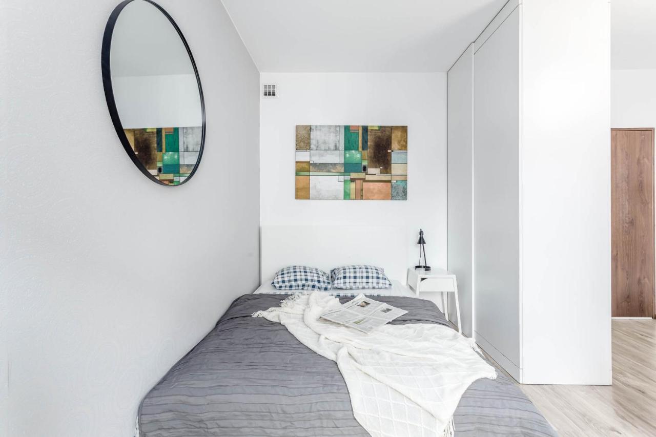 Chill Bociania Apartment *