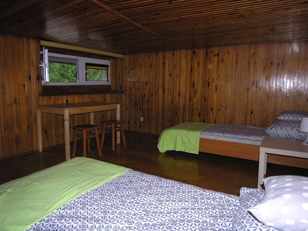 Wawer Hostel Warszawa