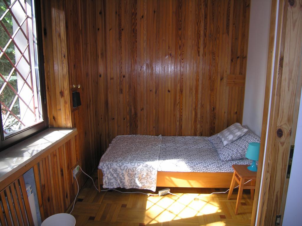 Wawer Hostel *
