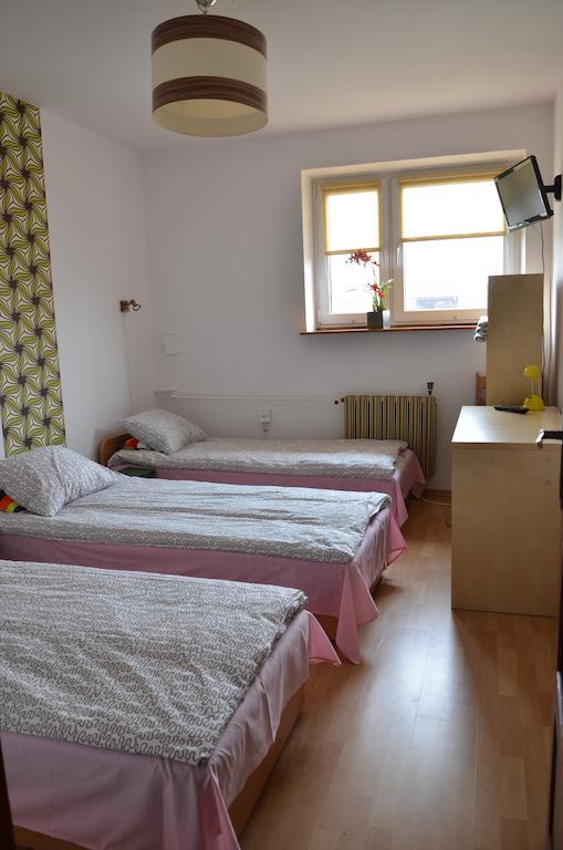 Tolek Apartment
