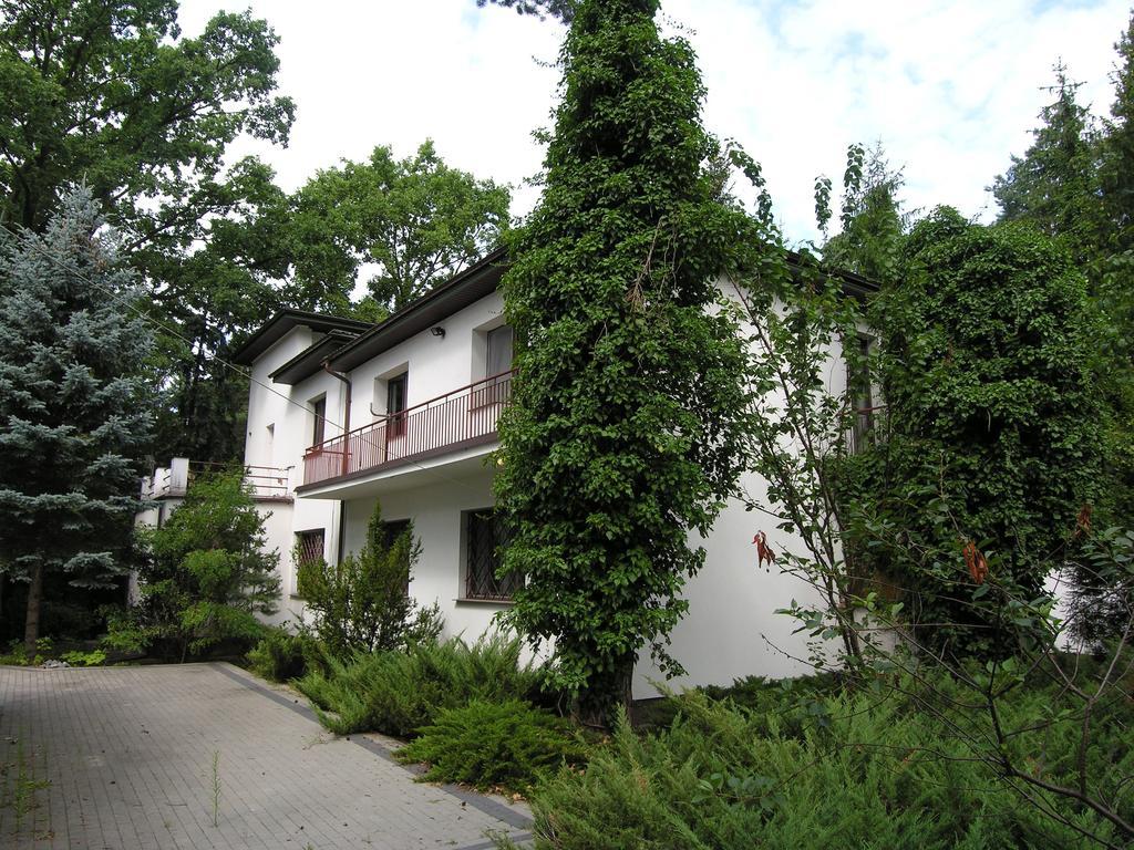 Wawer Nhà trọ Warsaw