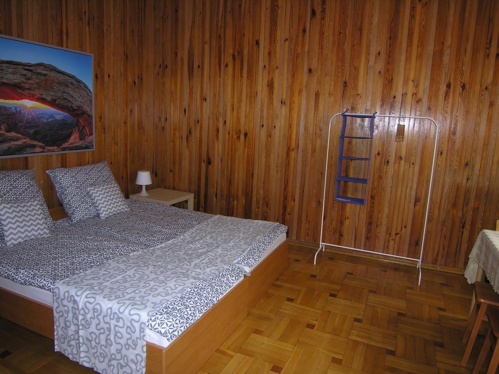 Nhà trọ Wawer Warsaw