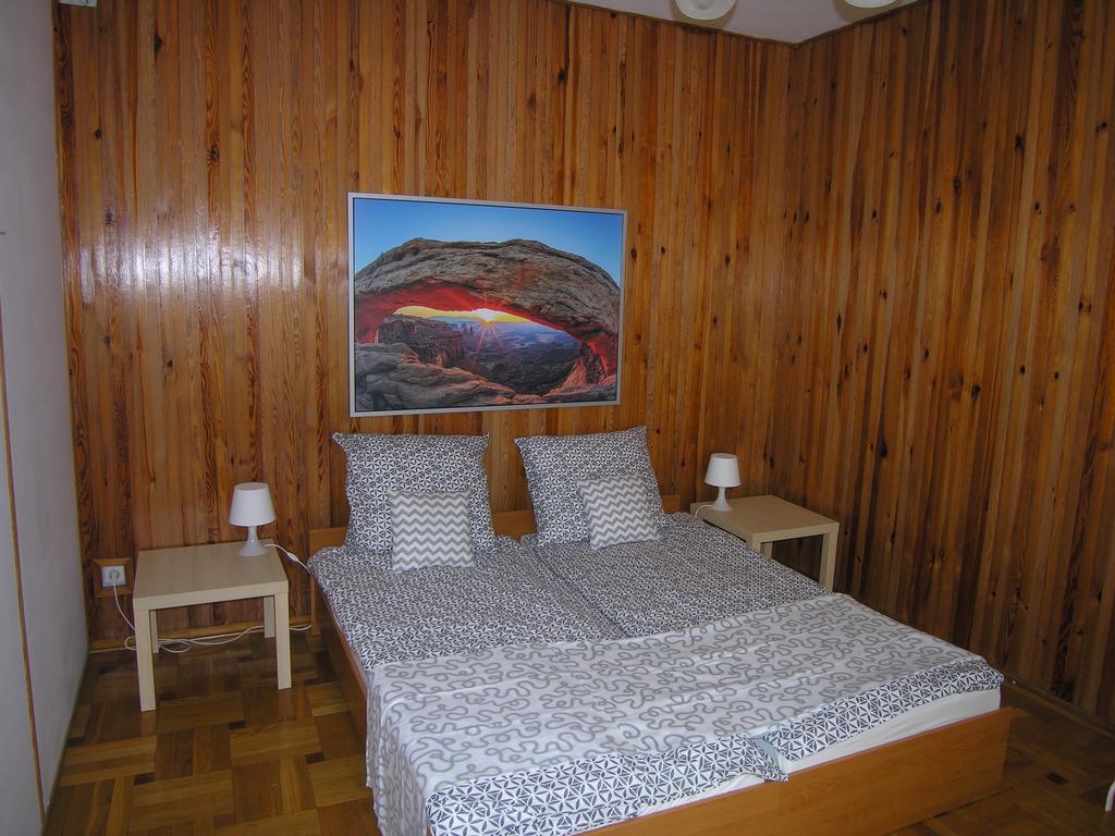 Wawer Hostel Warszawa
