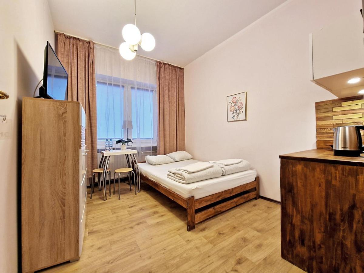 Helvetia - Private In Center And Old Town *
