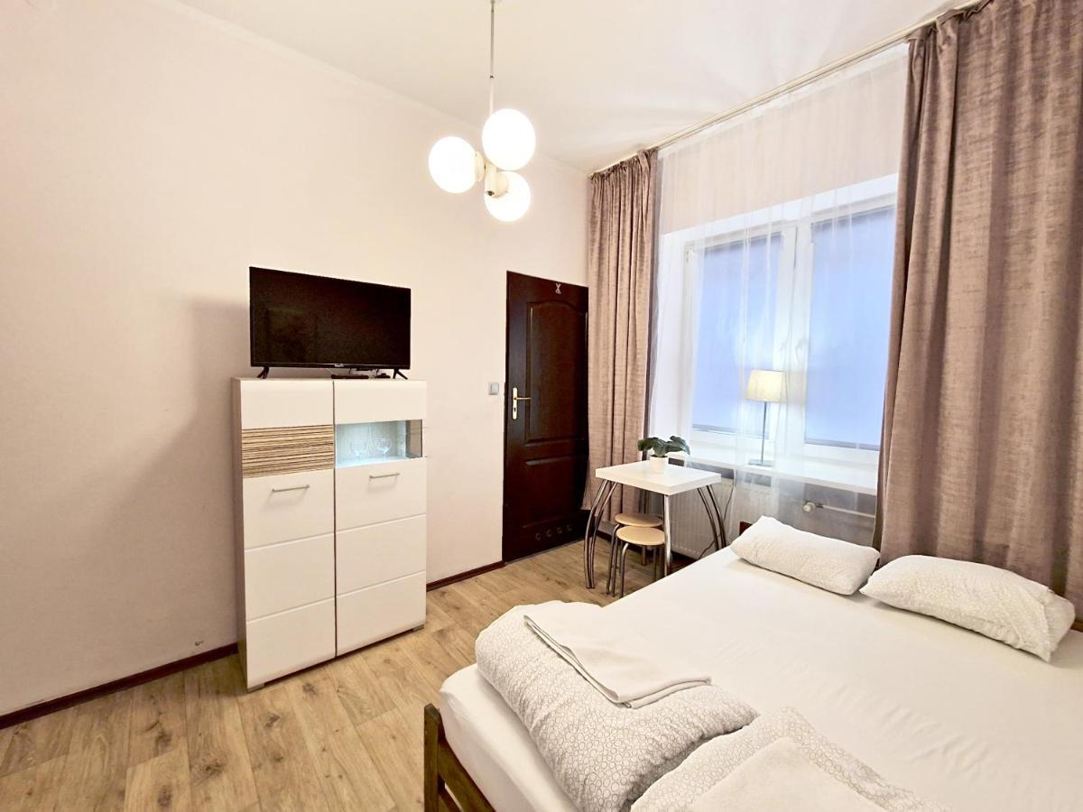 Helvetia - Private In Center And Old Town Warsaw