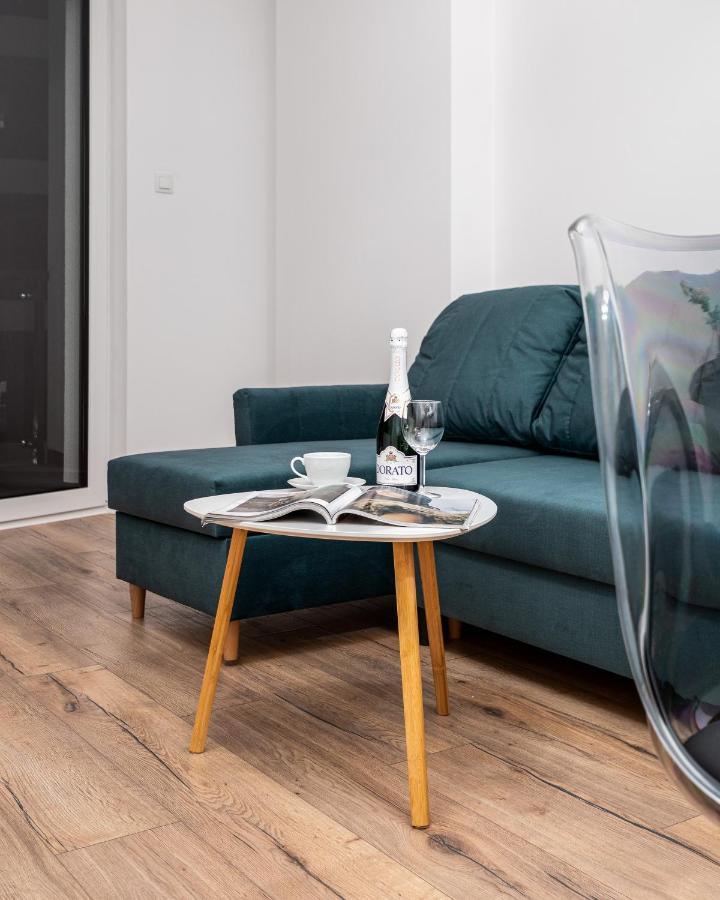 Apartament Welcome Kasprzaka *