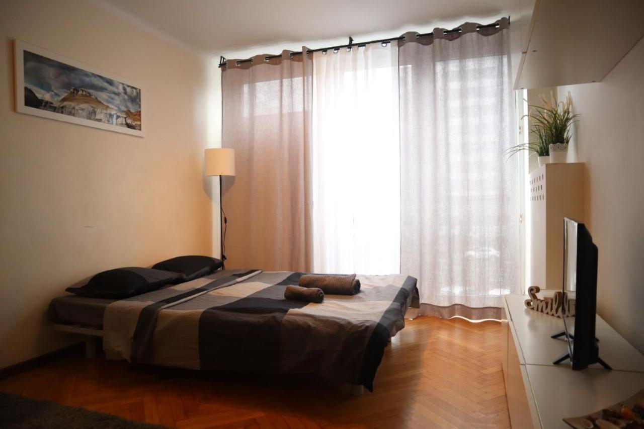 Samand Căn hộ Warsaw