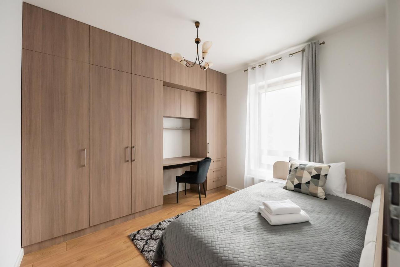 Mokotow Gaiety Place Apartamento