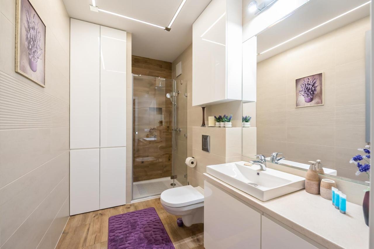 Apartamento Mokotow Gaiety Place