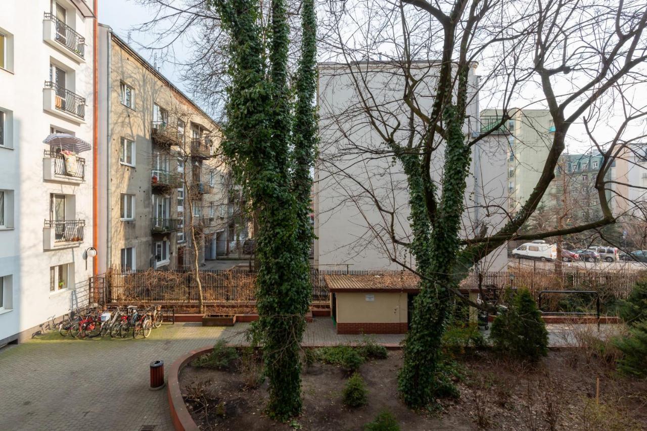 Metro Szwedzka Beautiful Praga By Renters Apartamento Varsóvia