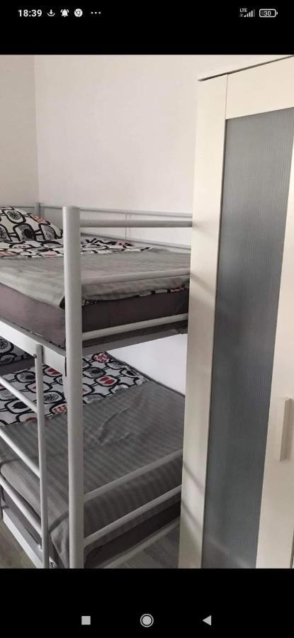 Hostel Home Homestay Warsaw