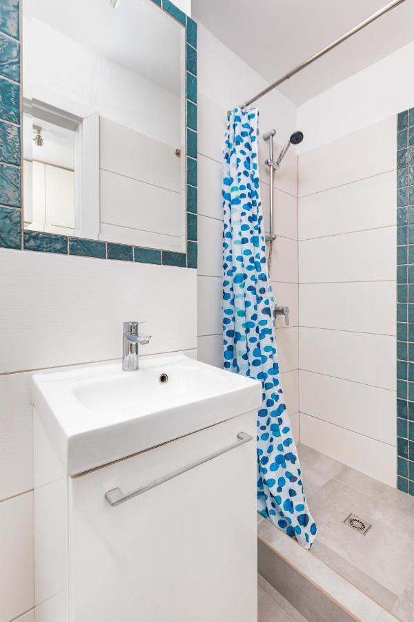 Apartamento Broniewskiego 24a By Homeprime