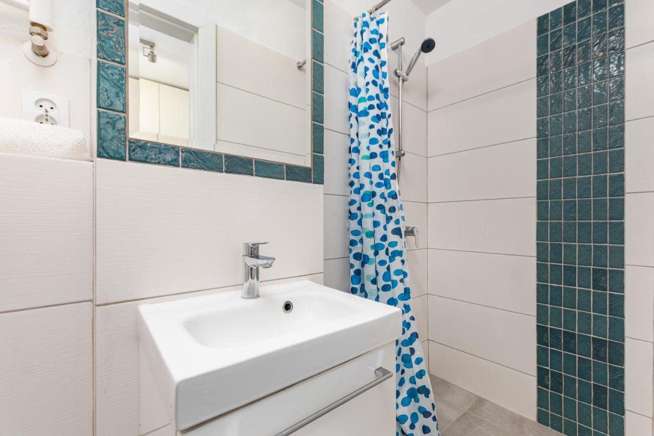 Apartment Broniewskiego 24a By Homeprime