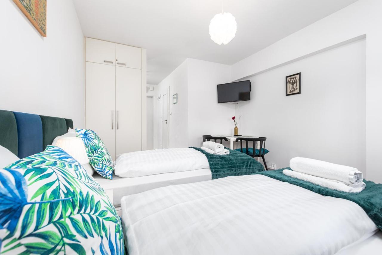 Apartamento Broniewskiego 24a By Homeprime