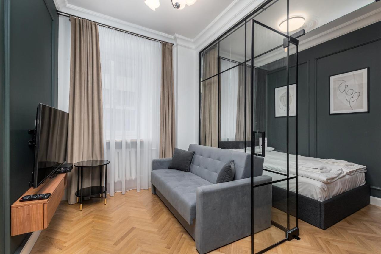 Căn hộ Marszalkowska 16a By Homeprime