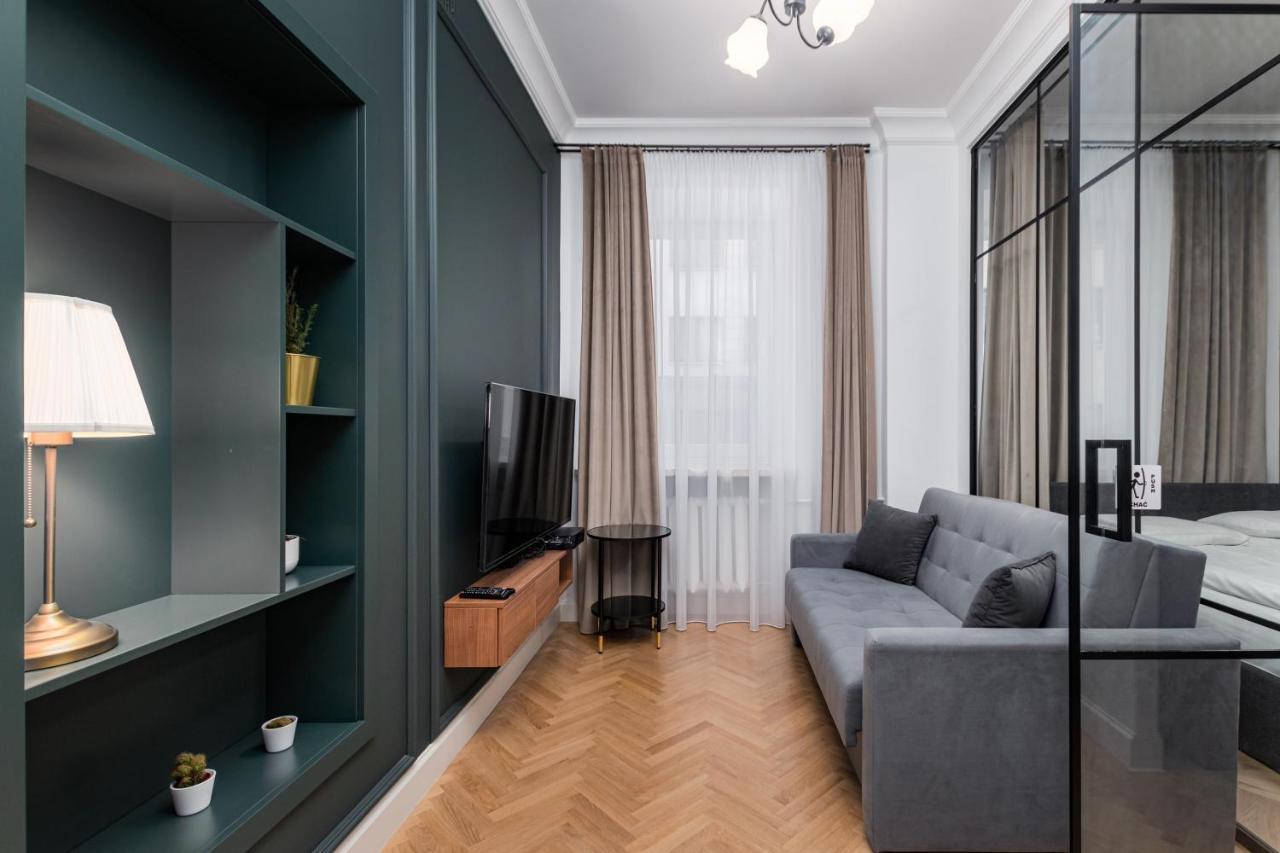 Marszalkowska 16a By Homeprime * Warsaw