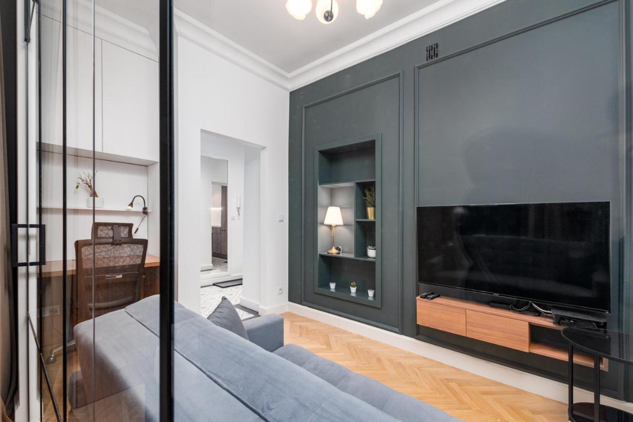 Marszalkowska 16a By Homeprime Căn hộ Warsaw