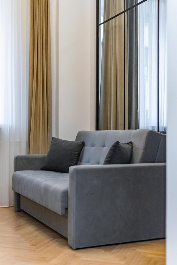 Marszalkowska 16a By Homeprime * Warsaw
